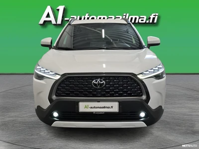 Toyota Corolla Cross 2024, kuva 2/19