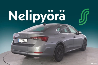 Skoda Octavia 2023, kuva 5/46