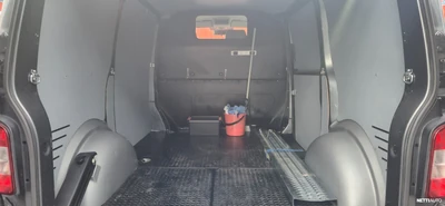 Volkswagen Transporter 2010, photo 7/20