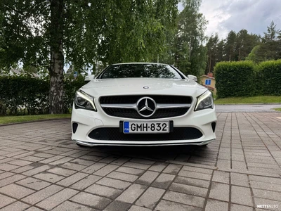 Mercedes-Benz CLA 2016, kuva 2/24