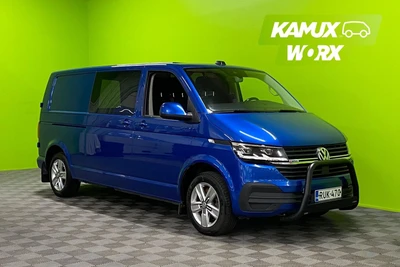 Volkswagen Transporter 2020, kuva 1/24
