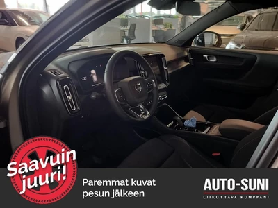Volvo XC40 Recharge Single Core aut 2023, kuva 7/10