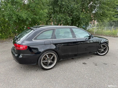 Audi A4 2011, kuva 6/16
