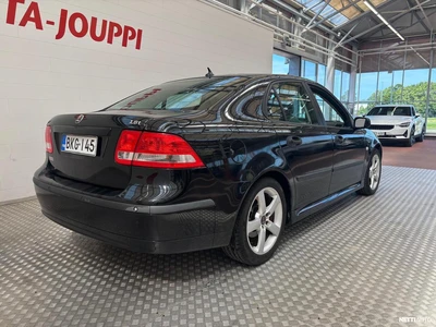 Saab 9-3 2005, kuva 2/8