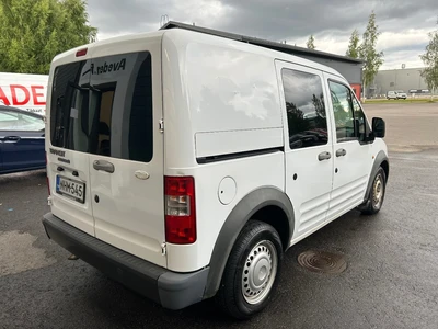 Ford Transit Connect S 1,8 TDCi 75hv 2007, kuva 3/8