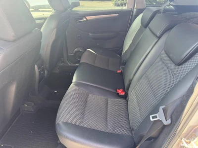 Mercedes-Benz B B 180 CDI A 2009, kuva 6/9