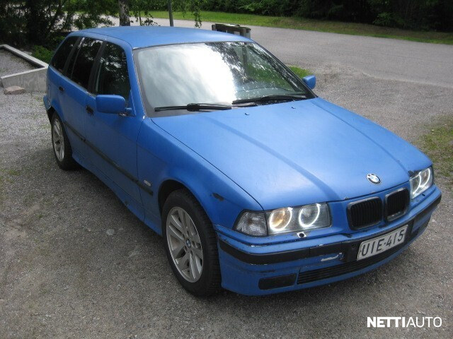 BMW 316