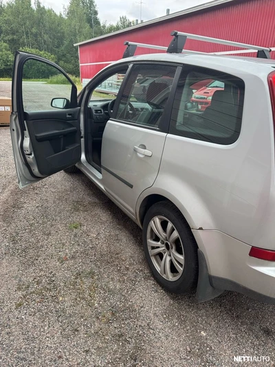 Ford C-Max 2007, photo 8/8