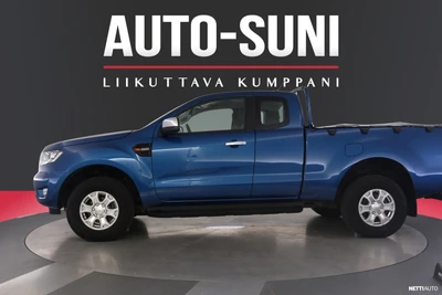 Ford Ranger 2021, kuva 5/43