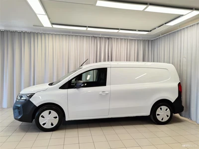 Nissan Townstar 2025, photo 3/18