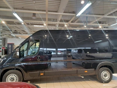 Toyota Proace Max 2025, photo 7/15