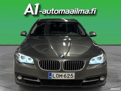 BMW 520 2014, kuva 2/23