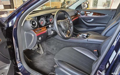 Mercedes-Benz E 250 T A Exclusive 2017, kuva 7/9