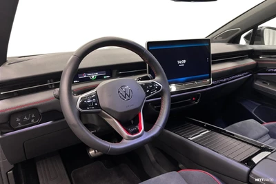 Volkswagen ID.7 2026, photo 6/40
