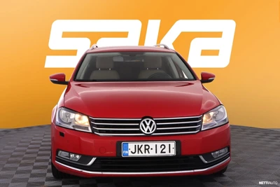 Volkswagen Passat 2014, kuva 2/26