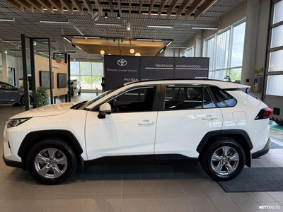 Toyota RAV4 2025, kuva 2/23