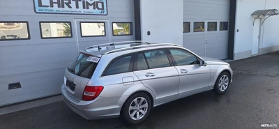 Mercedes-Benz C 2013, kuva 5/37