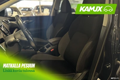 Nissan Qashqai 2020, kuva 4/11