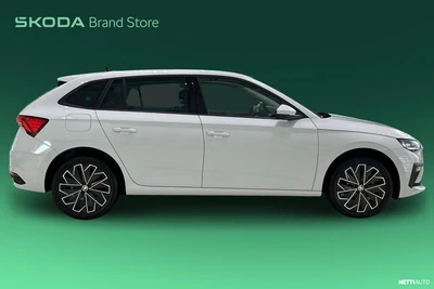 Skoda Scala 2024, photo 6/23