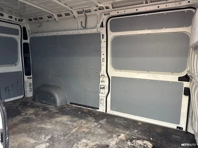 Citroen Jumper BlueHDi 140 35 L3H2 Cargo 2021, photo 5/18