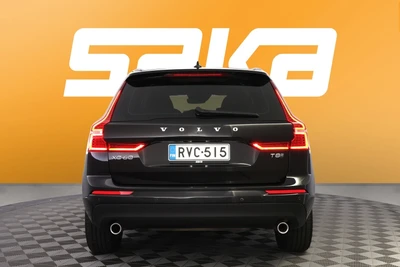 Volvo XC60 T8 TwE AWD Momentum 2020, photo 7/33