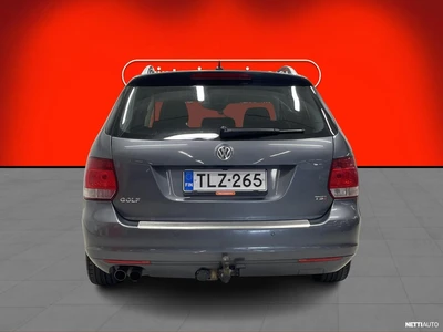 Volkswagen Golf 2010, kuva 7/29