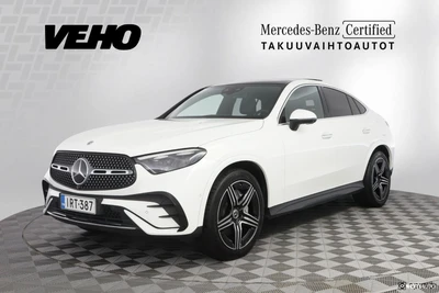 Mercedes-Benz GLC 2023, kuva 1/37