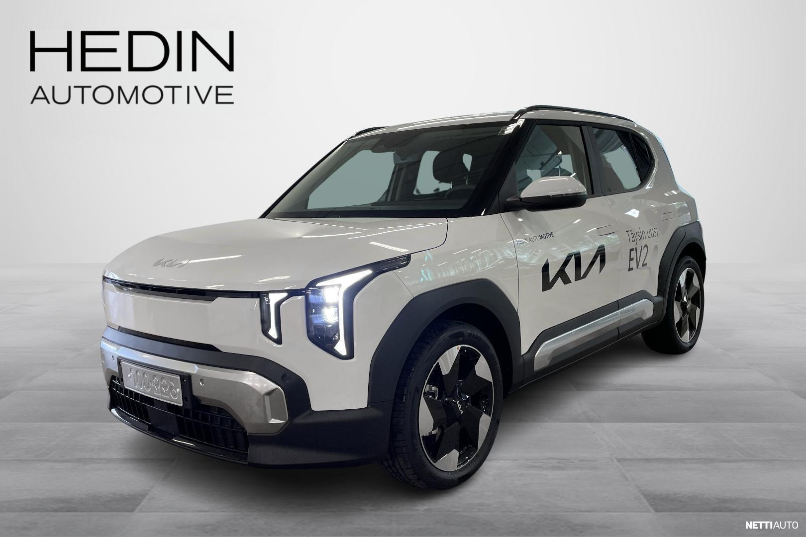 Kia EV2