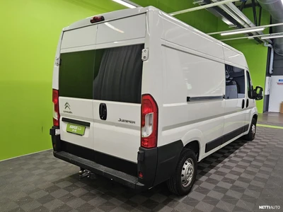 Citroen Jumper 2021, kuva 4/28