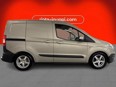 Ford Transit Courier 2015, photo 5/39