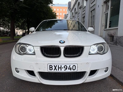 BMW 120 M-Sport E81 2008, kuva 1/10