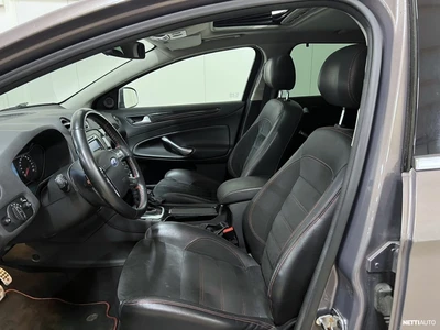 Ford Mondeo 2014, kuva 7/10