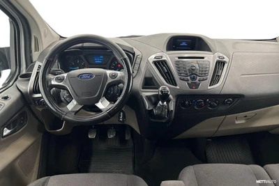 Ford Tourneo Custom 2013, kuva 7/29