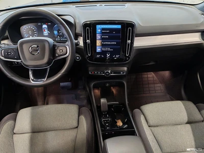 Volvo XC40 2024, photo 5/20