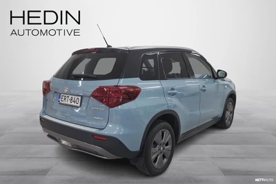 Suzuki Vitara 112 BOOSTERJET 4WD GL+ 5MT 2019, kuva 2/26