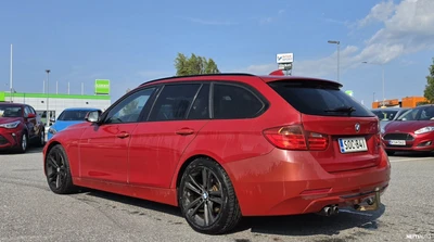 BMW 328 2013, kuva 3/10