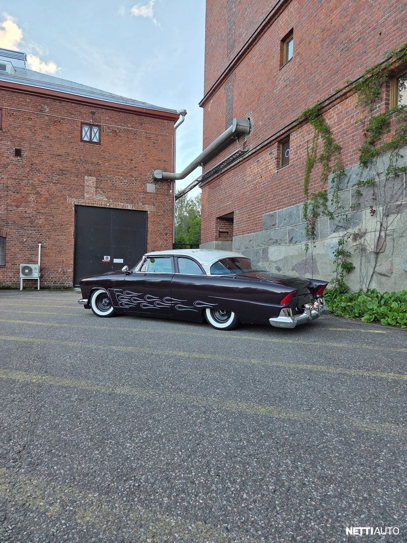 DeSoto Diplomat