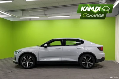 Polestar 2 2021, kuva 6/31