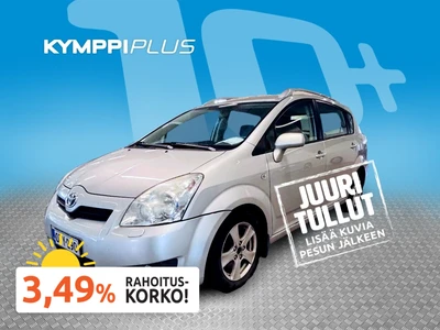 Toyota Corolla Verso 2008, kuva 1/3