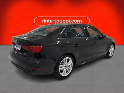 Audi A3 2015, kuva 6/38
