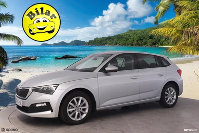 Skoda Scala 1,0 TSI 115 Style DSG Autom. 2021, photo 3/39