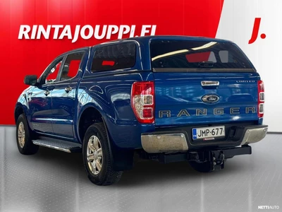 Ford Ranger 2023, photo 7/23