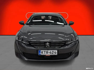 Peugeot 508 2020, kuva 3/27