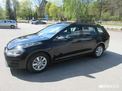 Volkswagen Golf 2014, kuva 2/12