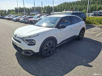 Citroen C4 2021, kuva 7/9