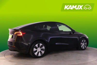 Tesla Model Y Long Range Dual Motor AWD 2023, kuva 2/42