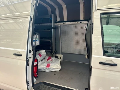 Volkswagen Transporter 2022, photo 5/21