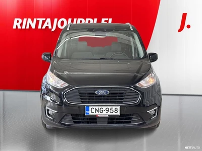 Ford Grand Tourneo Connect 2019, photo 3/26