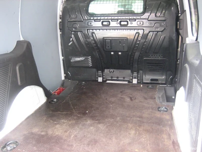 Ford Transit Connect 2018, photo 8/8