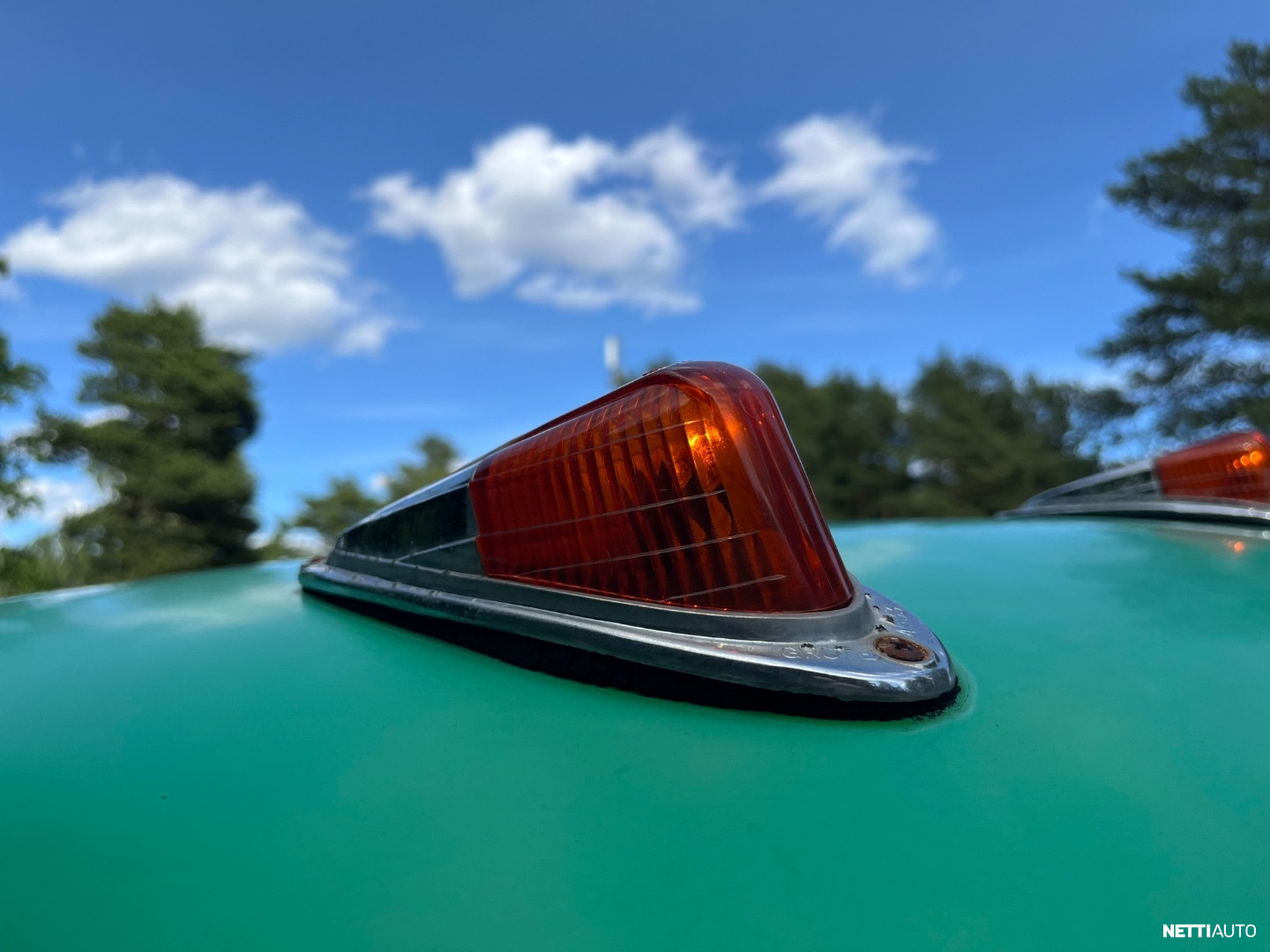 Chevrolet Pickup 1954, photo 6/14